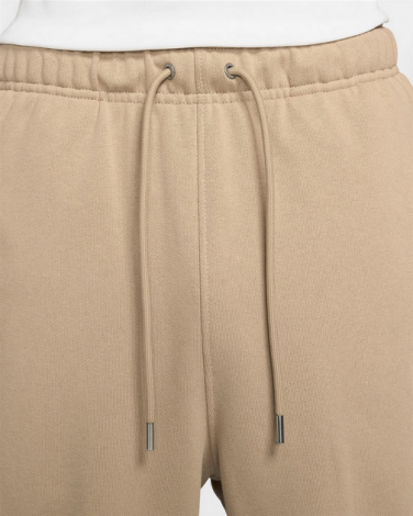 Брюки Jordan Air Flight Fleece (Бежевые)