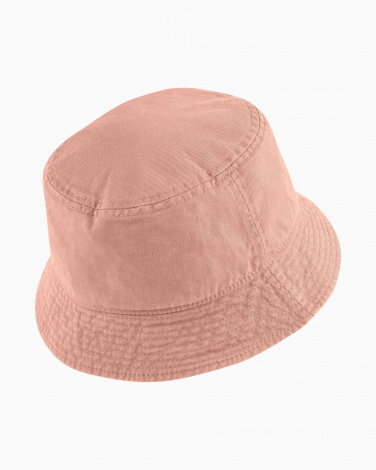 Панама U Nsw Bucket Futura Wash Dc3967-800 Nike M/L Розовий
