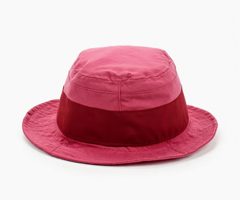 Панама W Nsw Cap Ssnl Bucket Dc4084-633 Nike M/L Розовий