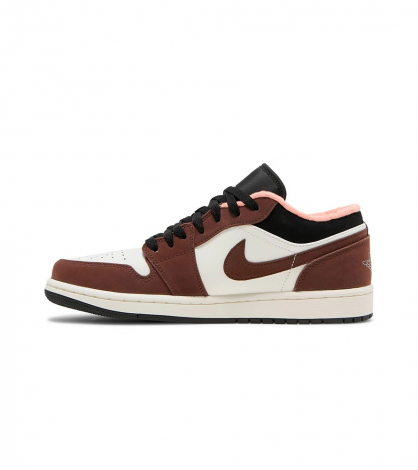Кроссовки Jordan 1 Low Mocha