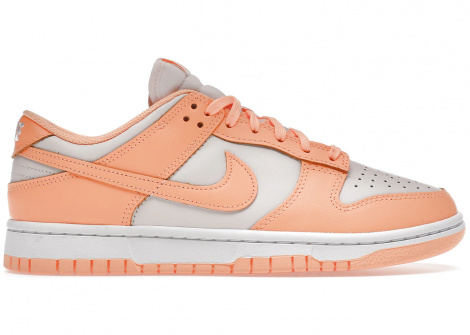 Кроссовки Nike Dulow Retro Peach Cream