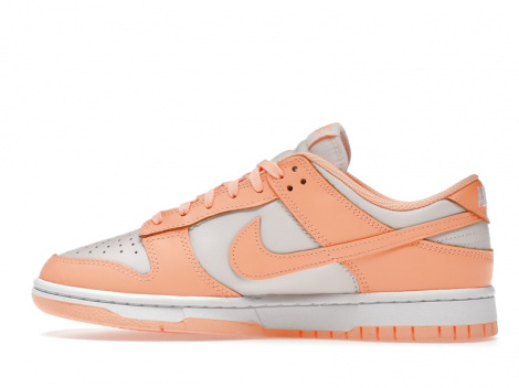 Кроссовки Nike Dulow Retro Peach Cream