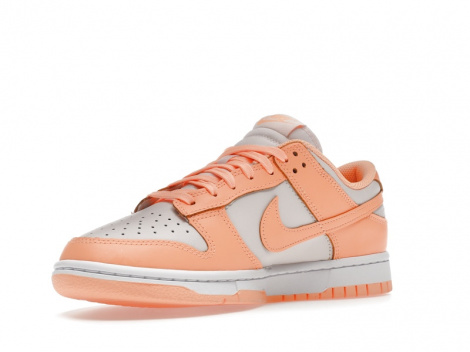 Кроссовки Nike Dulow Retro Peach Cream