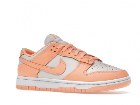 Кроссовки Nike Dulow Retro Peach Cream