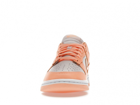 Кроссовки Nike Dulow Retro Peach Cream