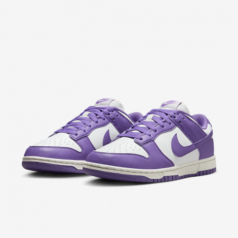 Кроссовки Женские Nike Dunk Low Next Nature (Dd1873-108)