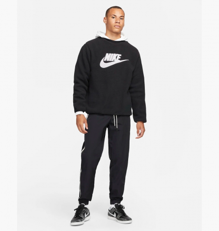 Світшот Nike Shepra (Чорний)