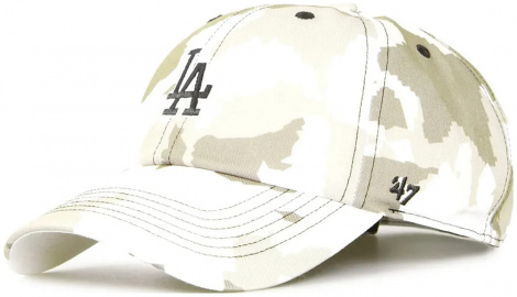 Бейсболка 47 Brand Los Angeles Dodgers Digital St