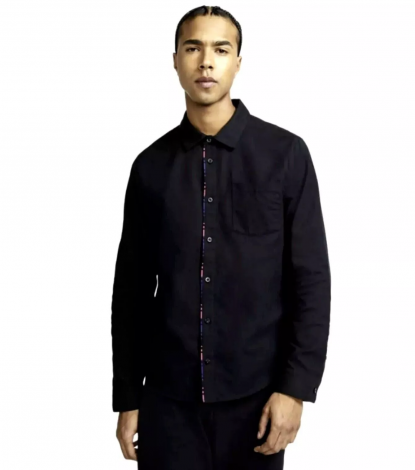 Рубашка Nike Life Mens Unlined