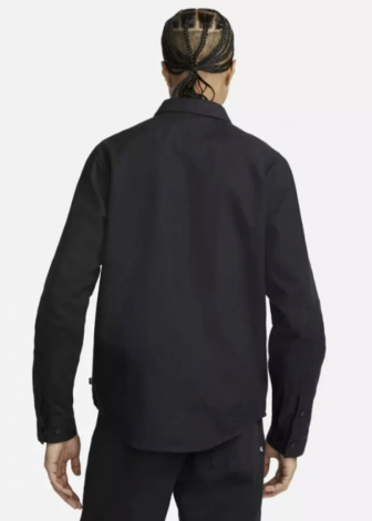 Рубашка Nike Life Mens Unlined