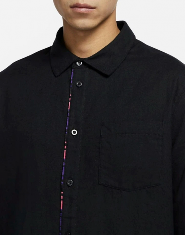 Рубашка Nike Life Mens Unlined