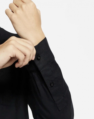 Рубашка Nike Life Mens Unlined