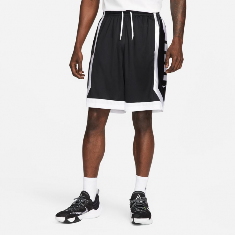 Шорты M Nk Df Elite 10In Short Dh7142-011 Nike M Черный