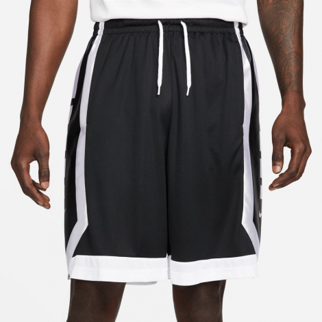Шорты M Nk Df Elite 10In Short Dh7142-011 Nike M Черный