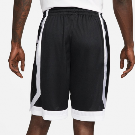 Шорты M Nk Df Elite 10In Short Dh7142-011 Nike M Черный