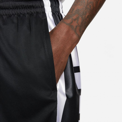Шорты M Nk Df Elite 10In Short Dh7142-011 Nike M Черный