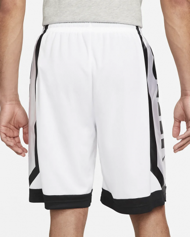 Шорты M Nk Df Elite 10In Short Dh7142-100 Nike L Белый