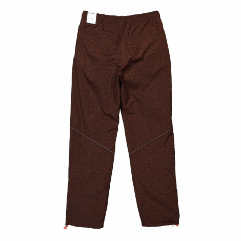 Брюки Jordan X Mason Chateau Rouge Woven Pants Brown