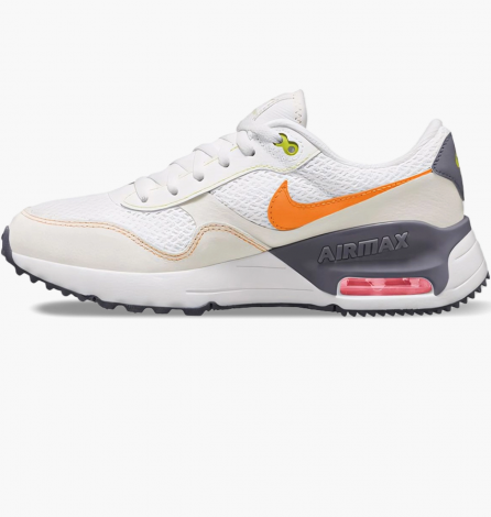 Кроссовки Nike Air Max Systm (Gs)