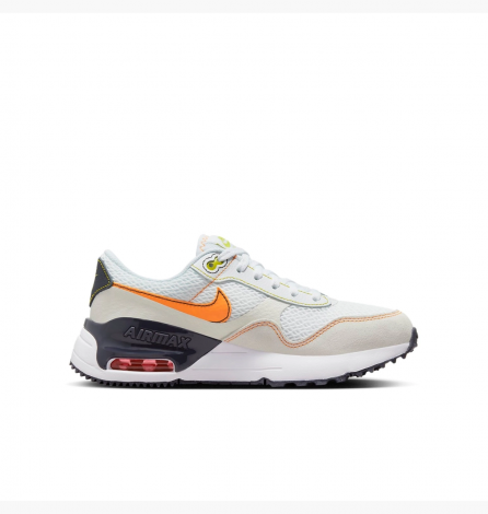 Кроссовки Nike Air Max Systm (Gs)