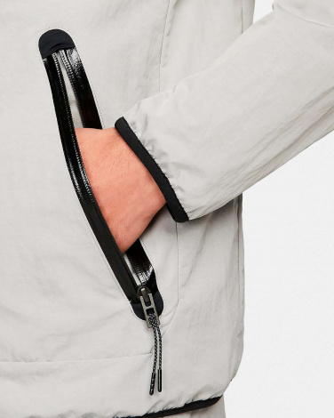 Куртка Nike Sportswear Tech Woven Brown