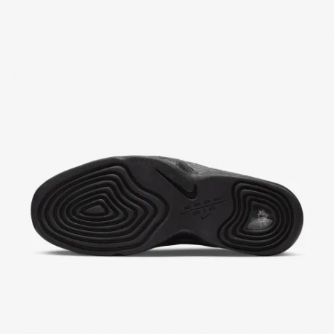 Кроссовки Мужские Nike Air Penny 2 X Stüssy Black
