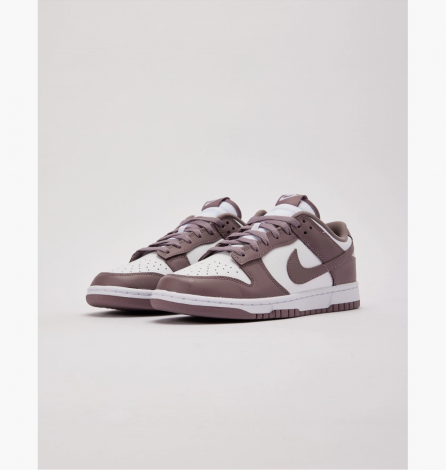 Кроссовки The Nike Dunk Low Sports A "Violet Ore" Colorway