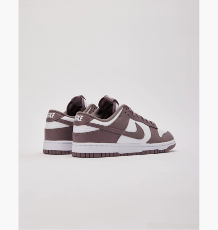 Кроссовки The Nike Dunk Low Sports A "Violet Ore" Colorway
