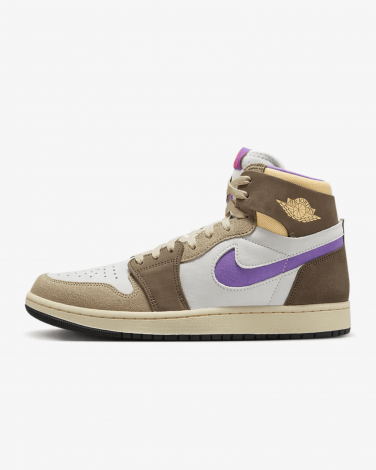 Кросівки Jordan 1 Zoom Comfort 2 Multi