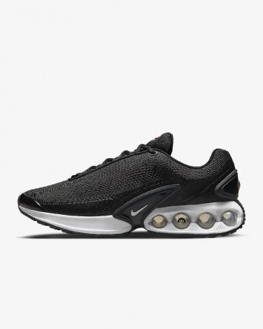 Кроссовки Nike Air Max Dn Black