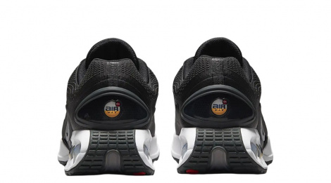 Кроссовки Nike Air Max Dn Black