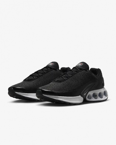 Кроссовки Nike Air Max Dn Black