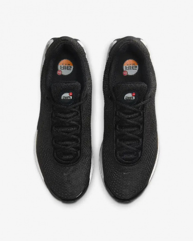 Кроссовки Nike Air Max Dn Black