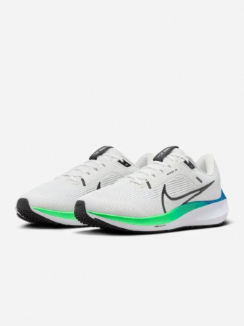 Кросівки Nike Pegasus 40 (Білі)