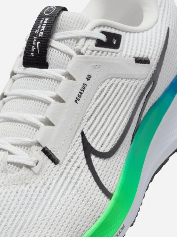 Кросівки Nike Pegasus 40 (Білі)