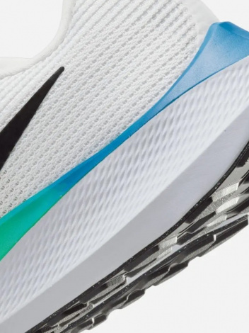 Кросівки Nike Pegasus 40 (Білі)