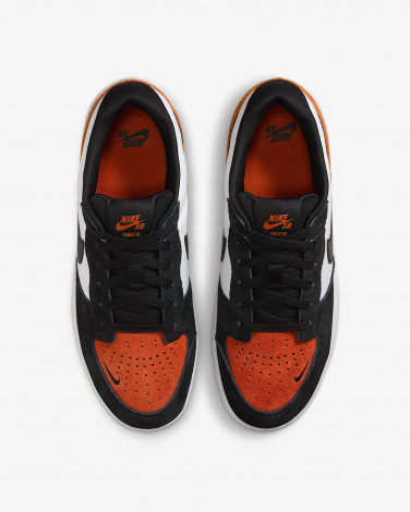 Кросівки Nike Sb Force 58