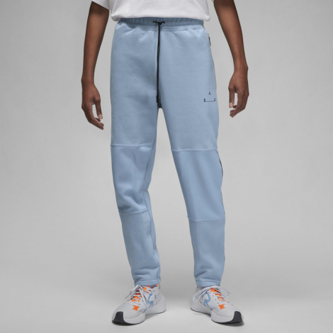 Брюки Jordan 23Eng (Голубые)