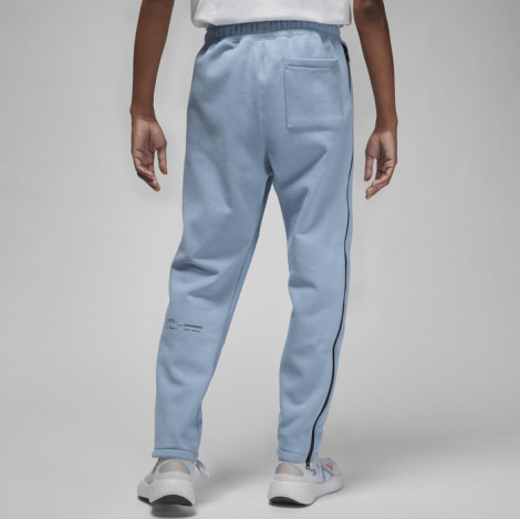Брюки Jordan 23Eng (Голубые)