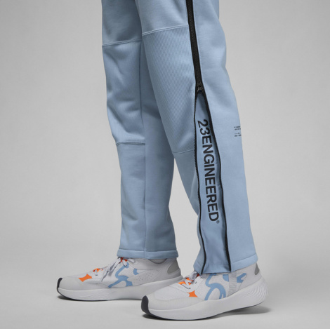 Брюки Jordan 23Eng (Голубые)