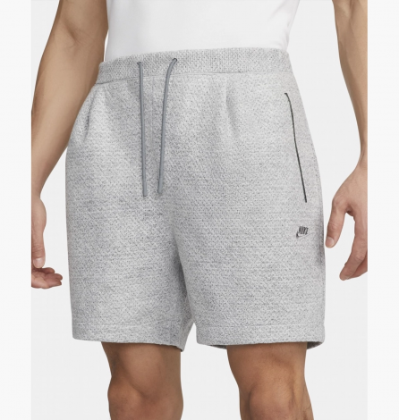 Шорты Nike Tech Pack (Серые)