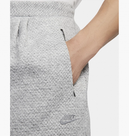 Шорты Nike Tech Pack (Серые)