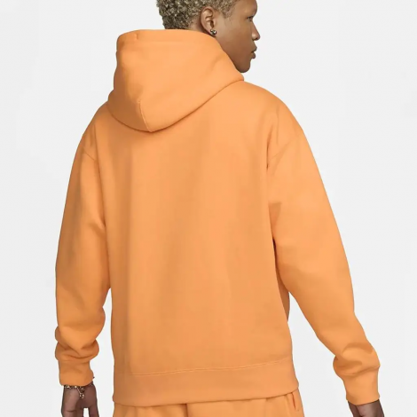 Худі Nike Soloswooth (Оранжеве)