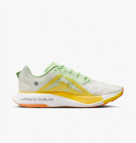 Кроссовки Nike Zoomx Ultrafly Trail