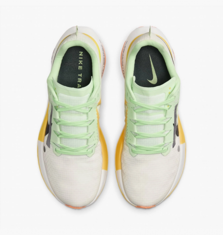 Кроссовки Nike Zoomx Ultrafly Trail
