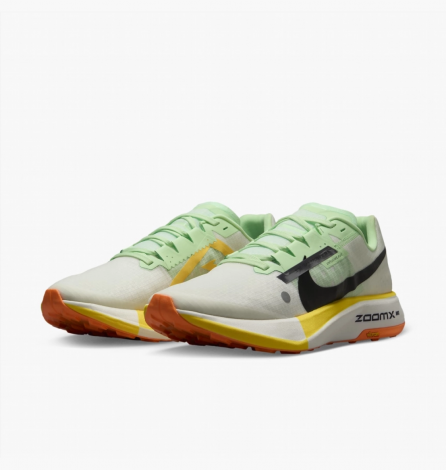 Кроссовки Nike Zoomx Ultrafly Trail