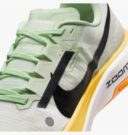 Кроссовки Nike Zoomx Ultrafly Trail