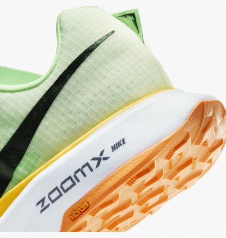 Кроссовки Nike Zoomx Ultrafly Trail