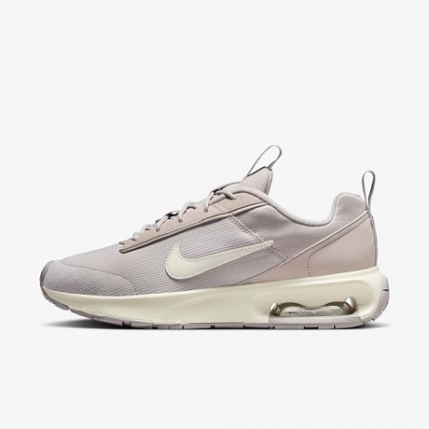 Кросівки жіночі Nike AIR MAX INTRLK LITE світло-фіолетові DX3705-003