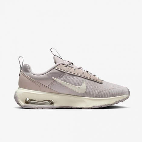 Кросівки жіночі Nike AIR MAX INTRLK LITE світло-фіолетові DX3705-003